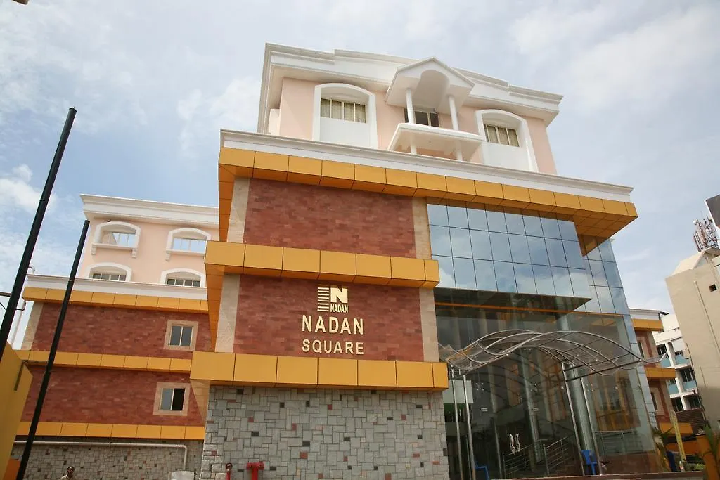 Nadan location